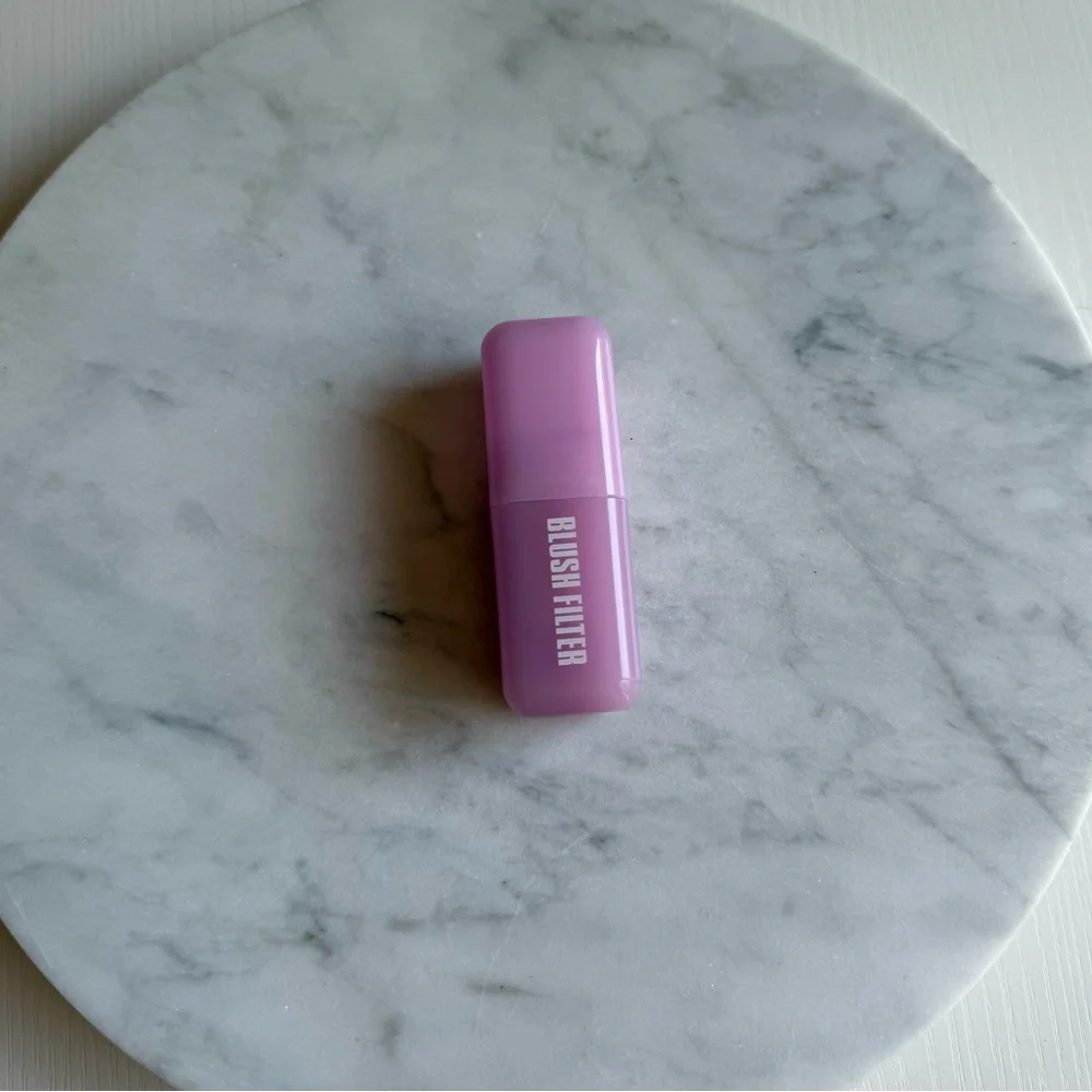 Huda Beauty Cream Blush Ube Cream